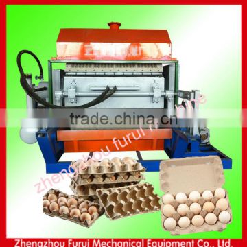 egg tray pulp molding machine/machine make egg tray