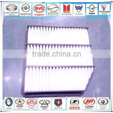 100% original air filter 1109110XKY00A for Coolpad