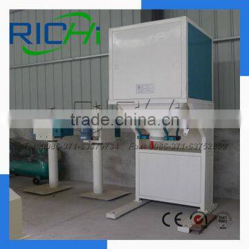 High efficiency full automatic granule packing machine