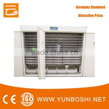 Promotion sale chicken egg incubator hatching machine