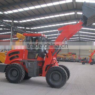 Payloader Zl20f With ce ,small Payloader Zl20f photo-2