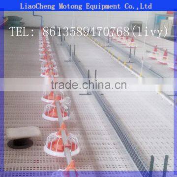 Folding Chicken Breeding Cage System For Sale photo-2