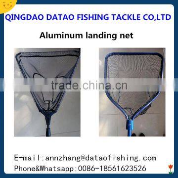 Australia USA bass fishing Long handle landing nets