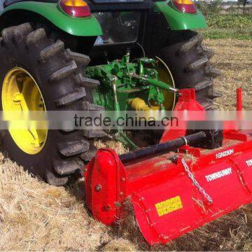 Heavy Duty Rotary Tiller with CE