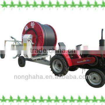 JP75/300 irrigation equipment , powerful irrigator