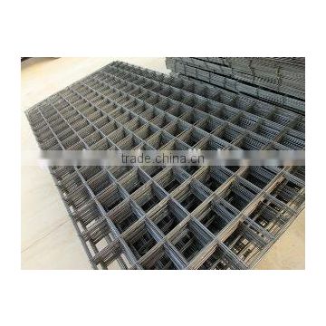 2x2 galvanized welded wire mesh/ 6x6 reinforcing welded wire mesh/ 1/4 inch galvanized welded wire mesh