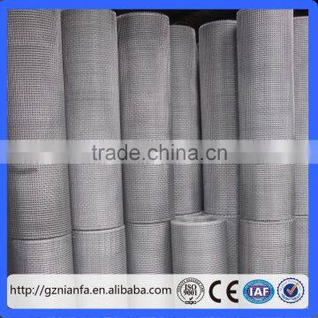 Hot Sale Grey Color Fiberglass Mosquito Net/PVC Coated Glass Fiber Insect Screen(Guangzhou Factory) photo-6
