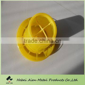 Plastic Automatic Chicken Feeder photo-2