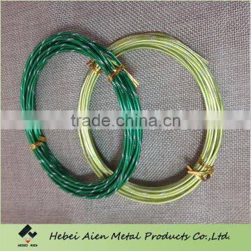 Coloured Aluminium Wire photo-5
