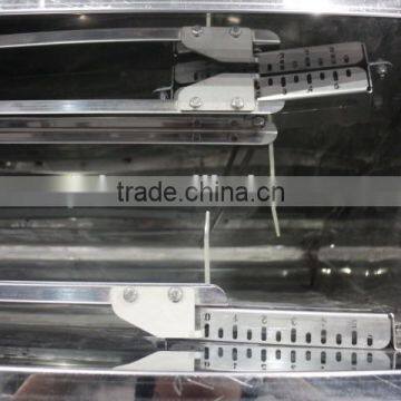 Double Side Feeder Pig SS Feeders photo-4