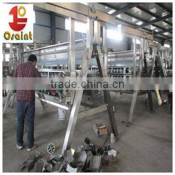 poultry processing slaughtering equipment