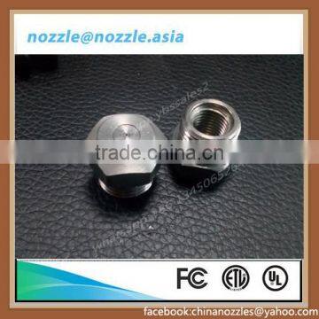 KKBP Hollow Cone Nozzle,1/4MKKBP050S303,1/4MKKBP060S303,1/4MKKBP070S303,1/4MKKBP080S303,1/4MKKBP100S303,1/4MKKBP120S303 photo-2