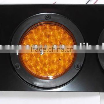 Tail Light 36+36+36 Piranha LED led truck light