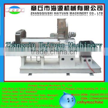 automatic floating fish feed extruder machine With CE [HAIYUAN]