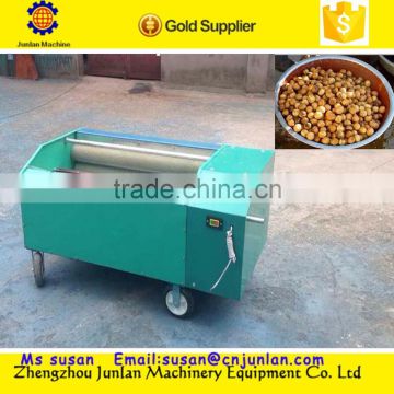 green fruit vegetable pecan sheller machine +8618637188608