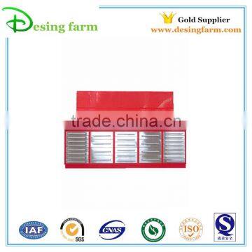 power coating metal steel tool cabinet for sales