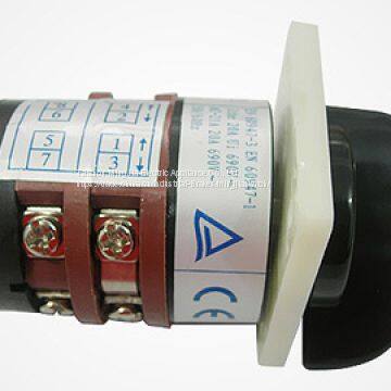 Change-over Switch HZ5B 20-2