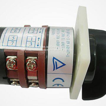 Переключатель HZ5B 20-2