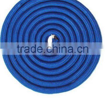 PP hollow raschel lead rope