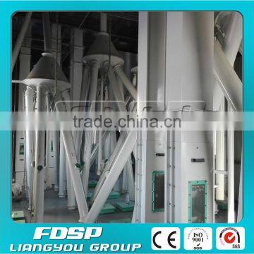 China Bucket Elevator for Sale Rice Mill Bucket Elevator Equipment Price