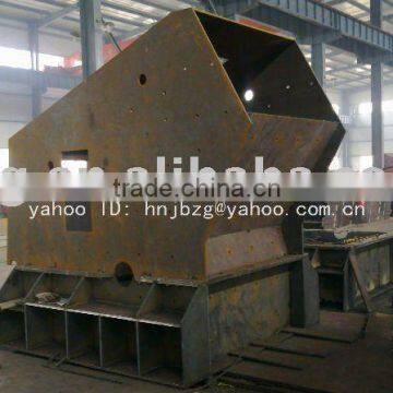 Impact Crusher/China Stone Impact Crusher/Yufeng Impact Stone Crusher