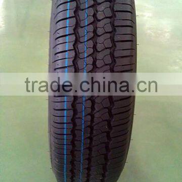 New products light truck (VAN) Winda brand made in china car tires