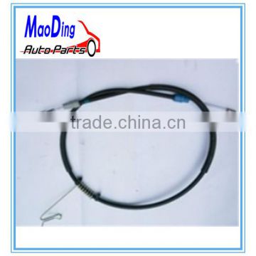 high quality hand brake line 6C112853BD for JMC transit V348