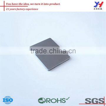 OEM ODM Custom Fabrication of Laser Cutting Heat Sinks for Industrial Robot photo-2