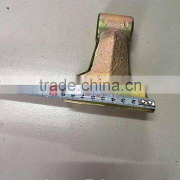 Farm Rotavator Tiller Rotary Blade for India photo-2