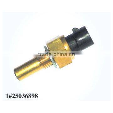 AUTO TEMPERTURE SENSOR 1#25036898 USE FOR CAR PARTS OF DAEWOO CIELO