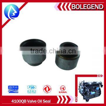China Diesel Engine Spare Parts Yunnei 4100QB Valve Oil Seal Agricultural Machine photo-2