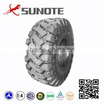 Buy Tires Direct From China Otr Tire 23.5R25 26.5R25 photo-2