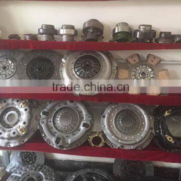 China Hot Selling Agriculture Tractor Clutch Disc Assembly for Diesel Engine photo-3