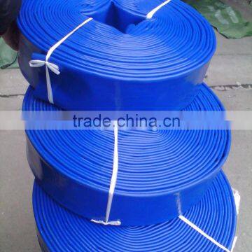 High Pressure Layflat Collapsible Water Hose photo-4