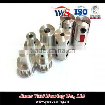 Sfu 1605 Ball Screws With Bk10 Bf10 Fixed Side Support and Couplings photo-4