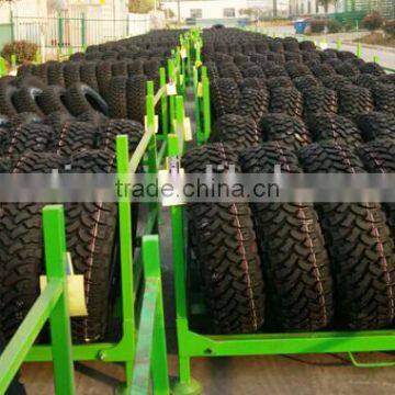 Comforser Offroad Tires 4x4 Mud Tire Light Truck Tyres photo-3