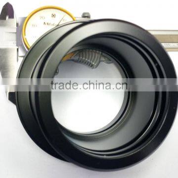 New Design Cnc Machining Carbon Fiber Car Parts Its-100 for Wholesales Its-074 Cnc Machining Aluminum Precision photo-4