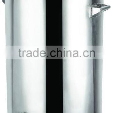 200L SS304 SS316L Stainless Steel Drum / Oil Barrel / Food Bucket / Water Bucket photo-3