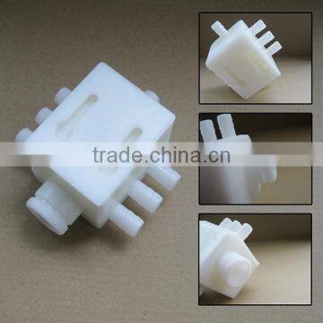 Professional China Injection Plastic Mould With High Quality photo-3