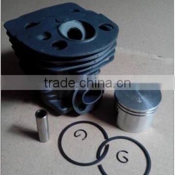 65cc Hus365 gasoline chainsaw spare part cylinder assembly