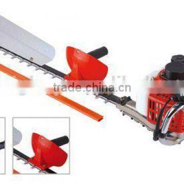 Mini Green Machine Gasoline Hydraulic Hedge Trimmers HT600 photo-3