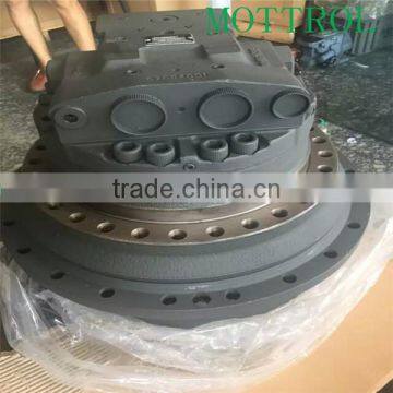 GM38VB FINAL DRIVE ASSY FOR EC240C DH220-9 R225-9 photo-4