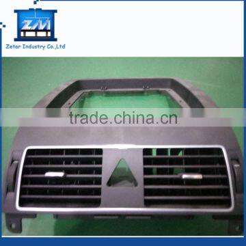 Cheap high quality plastic injection mould for automobile parts