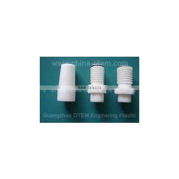 PTFE Insulating Screws and Bolts photo-4