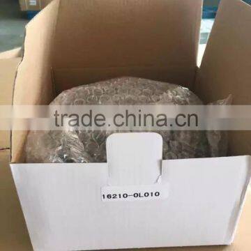 Engine 2KD 2KZ Fan Clutch 162100L010 16210-0L010 photo-4