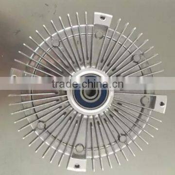 Germany Car Radiator Fan Clutch 078121350 078121350A photo-4