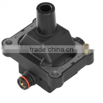 Auto spark plug Ignition coil 0221506444 0221506002 0001500280 0001587003 for Germany car