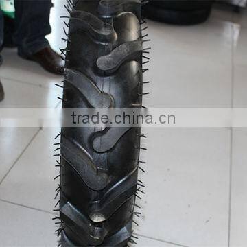 Wagon Swived Reusable and Casters With Pneumatic Wheel photo-4