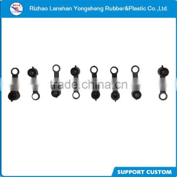 car rubber lamp cover rubber dust cover