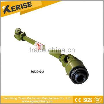 Professional Tractor New Design Pto Shaft